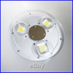 LED High Bay Light 150W Warehouse Bright White Fixture Factory Commercial Shop