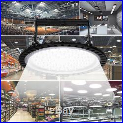 LED High Bay Light 500W 300W 200W 100W 50W Warehouse Industrial Led Shop Lights