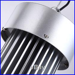LED High Bay Light COB 100,120,150W Warehouse Commercial Industrial Lamp VAT UK