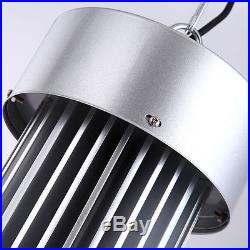 LED High Bay Light COB 150,200,240W Warehouse Commercial Industrial Lamp VAT UK