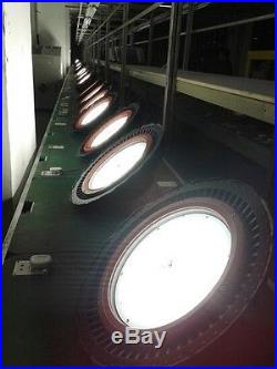 LED High Bay Light Slimline Warehouse Power Saving Factory Efficient 150W