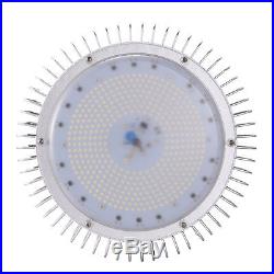 LED High Bay Warehouse Light Bright White Fixture Factory 200W-1200W Equivalent