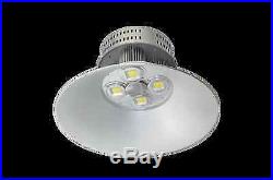 LED High Bay Warehouse Light Bright White Fixture Factory 250W-1000W Equiv Shop