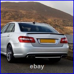 LED Left Outer Tail Light For 10-13 Mercedes E-Class E350 E550 E63 2129060758