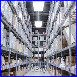 LED Linear High Bay 162W 21222 Lumens 5000K Dimmable Warehouse Industrial Light