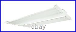 LED Linear High Bay 300 Watt Commercial Warehouse Dimmable 40000 Lumens