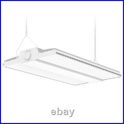 LED Linear High Bay Shop Light 400W 60000LM for Shop Garage Warehouse 4.5/5/5.7K