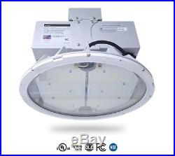 LED Low Bay 75W Warehouse Light Bright White Fixture Factory 300W Equivalent