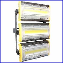 LED Low Bay Flood Light COB Warehouse Commercial Lamp Waterproof Outdoor 50w100w