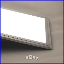 LED Panel 30x120cm tageslicht 3100lm 230V Pannel Büro-Deckenleuchte Lichtpanel