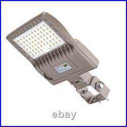 LED Parking Lot Shoebox Light Road Square Stadium Street Area Light 150W AC480V LED Parking Lot Shoebox Light Road Square Stadium Street Area Light 150W AC480V