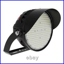 LED Stadium Lights 600W Flood Light 90000LM Playground Arena Flood Light Fixture