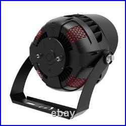 LED Stadium Lights 600W Flood Light 90000LM Playground Arena Flood Light Fixture