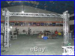LED WALL Video Panels 16' X 8' (NEW) with TRUSS System