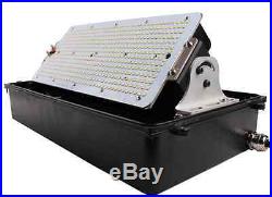 LED Wall PACK 120W 5000K fixture light replace 400W Hallogen Lamp UL& DLC IP65