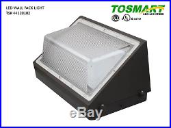 LED Wall Pack Light 120 Watt AC100-277V 5000K