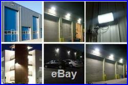 LED Wall Pack Security Light 41W 60W 80W 100W 120W 150Watt Warehouse Light 5000K