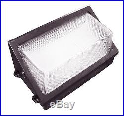 LED Wallpack 40W fixture light energy efficient FACTORY DIRECT Wall Pack