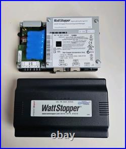 LEGRAND WATTSTOPPER LMSM-3E DIGITAL NETWORK SEGMENT MANAGER LIGHTING New