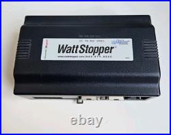 LEGRAND WATTSTOPPER LMSM-3E DIGITAL NETWORK SEGMENT MANAGER LIGHTING New