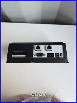 LEGRAND WATTSTOPPER LMSM-3E DIGITAL NETWORK SEGMENT MANAGER LIGHTING New