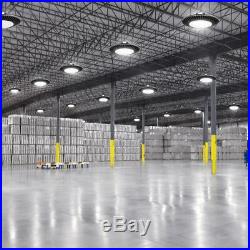 LE 60W Watt LED High Bay Light Lamp Lighting Warehouse Fixture Factory Industry
