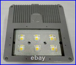 LITHONIA DSXF3-LED-6-P1-40K-IS Light Fixture