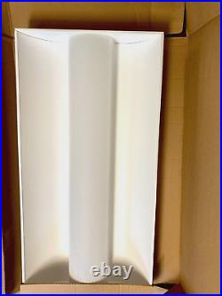 LITHONIA LIGHTING 2AV G 3 32 MDR MVOLT GEB10IS Troffer 2'X4' 3 lamp 32W T8BiPin