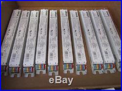 LOT OF 10 OSRAM OPTOTRONIC 79377 OT50WithCS1400C/UNV/SD/L 50W LED POWER SUPPLY