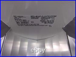 LSI Industries HE-3-400MH-F-MT HID Fixture Free Shipping