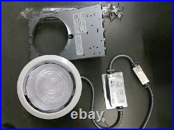 LSI LCD6 LED 25L UNV DIM1 40 WF TR6RL SPC 6 LED Downlight Free Shipping