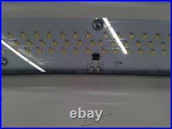 LSI SCV LED 10L SC UNV DIM 40 WHT Scottsdale Vertex LED Light Free Shipping
