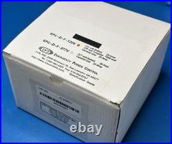 LVS EPC-D-F-120V Emergency Power Lighting Control 120V 20A 1800w New