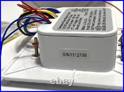 LVS Emergency Power Control 120-240/277 LUT-ALCR NEW