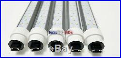 Led High Output Sign Bulbs, R17d, Ho, Double Sided, 365 Degree, Signage Lighting