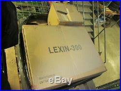 Led Light Tower Conversion Kit #lexin300