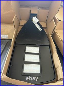 Led Parking Lot Lights