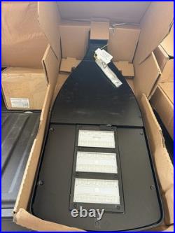 Led Parking Lot Lights