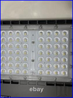 Led Shoebox Light 150w With Shorting Cap West Durable Lighting