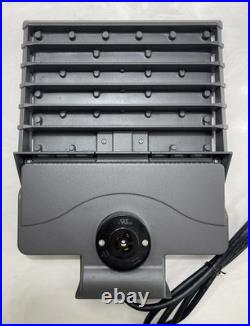 Led Shoebox Light 150w With Shorting Cap West Durable Lighting