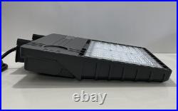 Led Shoebox Light 150w With Shorting Cap West Durable Lighting