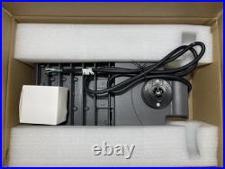 Led Shoebox Light 150w With Shorting Cap West Durable Lighting