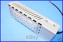 Led Street Light 50W 4000lm Outdoor Driveway Parking Truck Yard Commercial