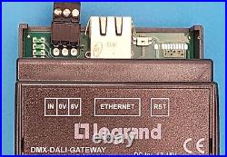 Legrand Vantage DMX-DALI-Gateway