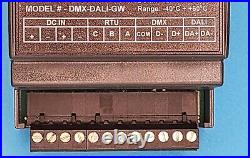 Legrand Vantage DMX-DALI-Gateway