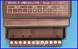 Legrand Vantage DMX-DALI-Gateway