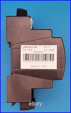 Legrand Vantage DMX-DALI-Gateway