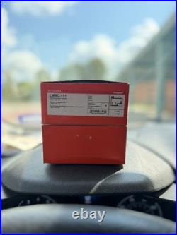 Legrand WATTSTOPPER (LMRC-111) DLM Dimming Room Controller 1-Relay, 0-10v