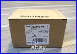 Legrand WattStopper LMRC-102 DLM Dual Relay Room Controller