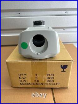 Leotek GCJ1-20H-MV-NW-2R-GY-700-PCR7-DALI-WL, GreenCobra Street Light, 50W Gray